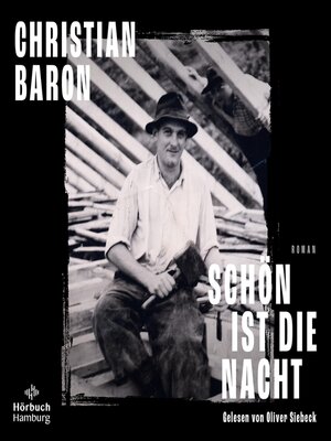 cover image of Schön ist die Nacht